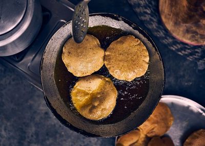 Alternatif Minyak Sehat untuk Memasak, Sehat dan Lezat untuk Setiap Masakan