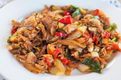 7 Ide Bekal dari Tuna yang Simpel dan Enak, Wajib Dicoba!