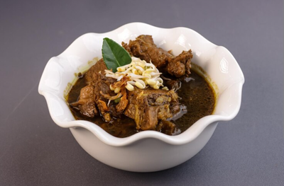 Rawon Mendunia, Masuk Ranking 2 dari Top 50 Soups in The World 2024 by Taste Atlas