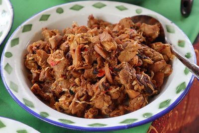 Cara Mengolah Mandai, Makanan Khas Kalimantan yang Wajib Dicoba!