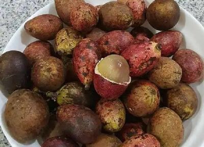 10 Buah Unik dan Langka yang Ada di Indonesia