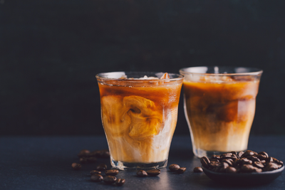 Survei: 67 Persen Penikmat Tak Puas Ngopi di Cafe, Ini Resep Bikin Kopi Creamy
