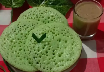 Resep Mudah Membuat Surabi Kuah Kinca Durian Khas Bandung
