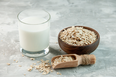 6 Resep Makanan dan Minuman Berbahan Dasar Oat: Mudah Dibuat di Rumah!