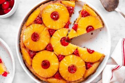 Resep Bolu Nanas Empuk dan Lezat, Bisa untuk Dibagikan ke Tetangga