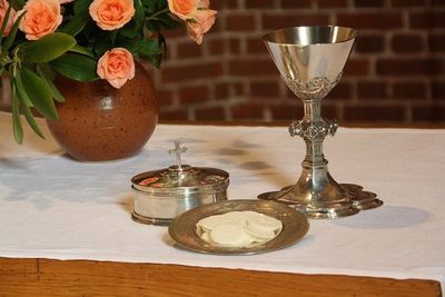 Tradisi Pembuatan Roti Hosti di Berbagai Gereja, Punya Perbedaan dan Keanekaragaman