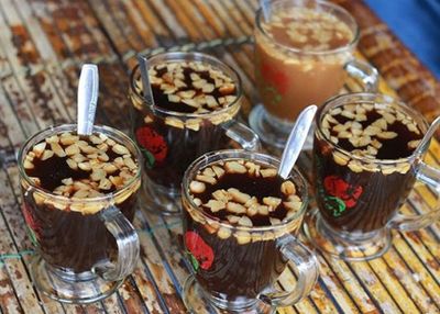 Resep Air Guraka Minuman Khas Maluku yang Lezat dan Hangat, Wajib Dicoba!