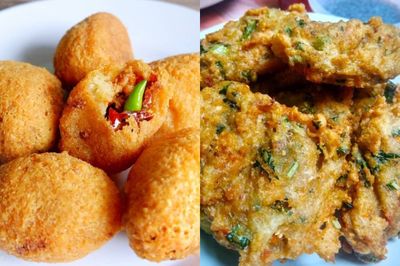 4 Olahan Oncom dari Tumis sampai Goreng, Resepnya Gampang!