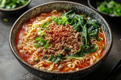 Cara Bikin Tantanmen ala Rumahan, Simpel Tapi Rasanya Tetap Maknyus