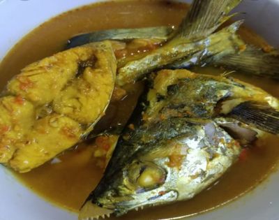 Resep Lempah Kuning Khas Bangka, Bumbu Tumbuk Lebih Enak