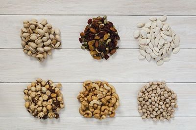 5 Jenis Makanan untuk Kesehatan Optimal, Mendukung Umur Panjang
