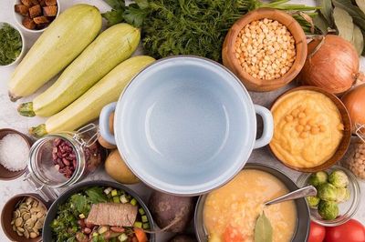 Revolusi Makanan Berbasis Tumbuhan, Tren Masa Depan atau Sementara?