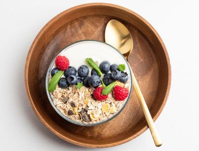 Kontrol Kadar Gula Darah, Simak Menu Sarapan Rendah Gula Berikut!