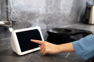 Ciptakan Keajaiban Dapur dengan Peralatan Masak Pintar yang Mengagumkan