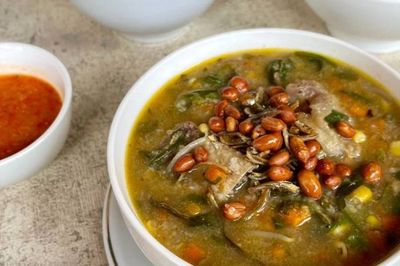 Menjelajahi Kuliner Pontianak, 3 Hidangan Lezat yang Memikat Selera