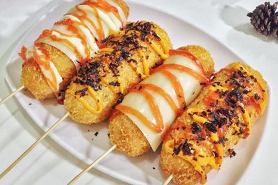 6 Resep Olahan Ubi Kayu Kekinian, dari Goreng sampai Kukus!
