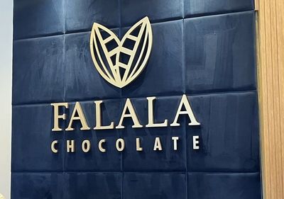 Mau Oleh-oleh Lain dari Bali? Cobain Falala Chocolate