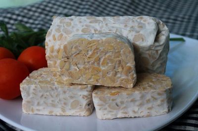 5 Resep Menu Tempe untuk Anak-anak, Dijamin Gak Bikin si Buah Hati Cepat Bosan!