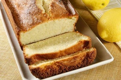 Resep Bolu Lemon Enak dan Mudah, Cocok untuk Pemula