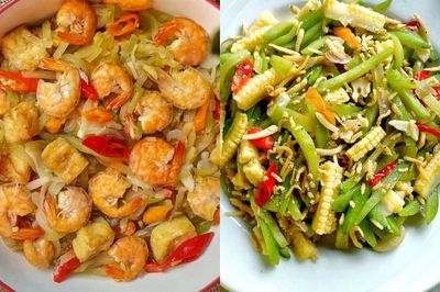 7 Resep Tumis Labu Siam Spesial, Cara Membuatnya Simple!