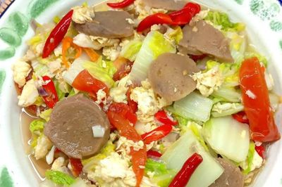 7 Resep Olahan Sawi Ala Anak Kos yang Simpel dan Murah, Cocok Pas Lagi Bokek!