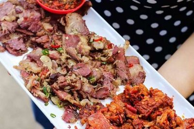 Resep Se i Sapi Asap Ala Rumahan yang Dijamin Bikin Nagih!