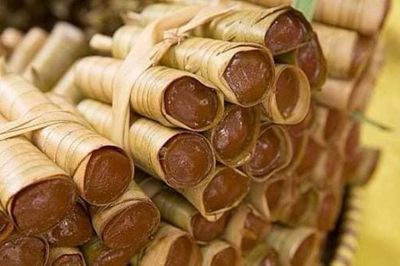 Cerita di Balik Kue Manggulu, Makanan Khas Sumba NTT yang Hampir Punah