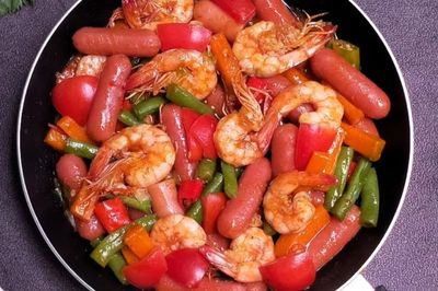 7 Ide Menu Sahur dari Olahan Sosis yang Mudah Dibuat dan Cara Masaknya