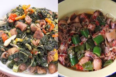 5 Resep Tumis Cumi Asin Sederhana, Rasanya Dijamin Nikmat!
