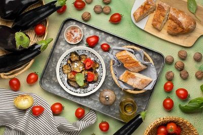 5 Makanan Sehat untuk Mendukung Program Diet
