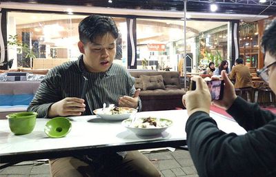 Rawon Bang Pray, Kuliner Autentik Khas Malang yang Wajib Dicoba nih...
