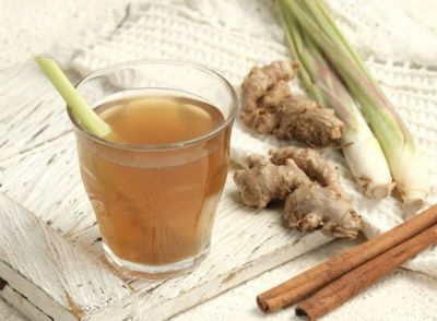 Resep Wedang Sinden: Minuman Sehat yang Mampu Menangkal Dampak Polusi Udara