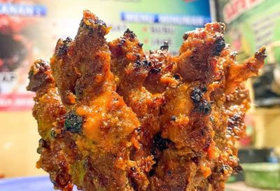 Jombang Punya Sate Kampret yang Legendaris: Apa Rahasianya? 
