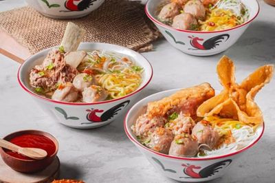 4 Rekomendasi Bakso di Jalan Veteran Kota Malang, Wajib Coba!