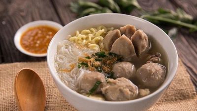 Wajib Merapat! Ini 3 Rekomendasi Bakso Favorit di Malang