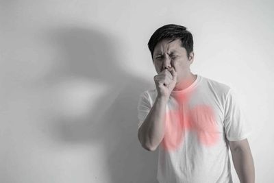 Peringati Hari Kesehatan Paru-paru, Ini 5 Daftar Makanan untuk Tingkatkan Kesehatan Paru-paru