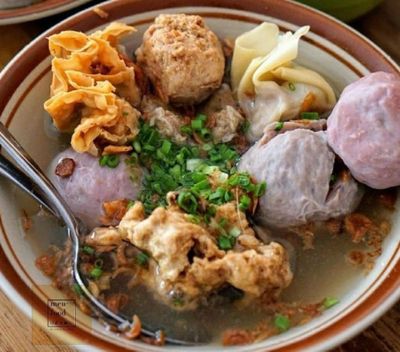 Bakso Malang, Rahasia di Balik Lezatnya Kuliner Khas Kota Bunga