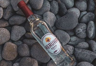 Bukan Minuman Beralkohol Biasa, Ini Alasan Arak Bali Jadi Warisan Budaya Takbenda Indonesia
