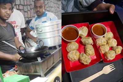 Viral! 21 Orang di India Keracunan Usai Makan Pangsit di Pedagang Kaki Lima