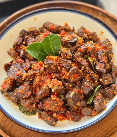 7 Resep Olahan Paru Sapi yang Wajib Dicoba Saat Idul Adha, Auto Bikin Lidah Joget!