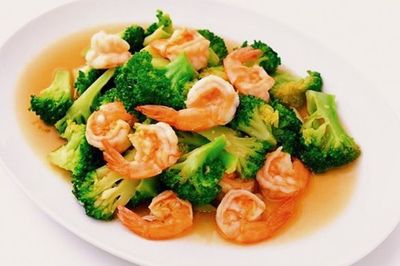 7 Ide Bekal dari Brokoli yang Enak, Sehat, dan Gak Bikin Kantong Bolong!