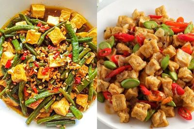 5 Resep Tumis Tahu dengan Bumbu Sederhana, Gampang Banget!