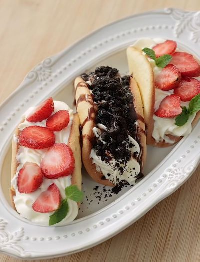 Resep Japanese Fluffy Cake: Lembut dan Manis Dalam Setiap Gigitan