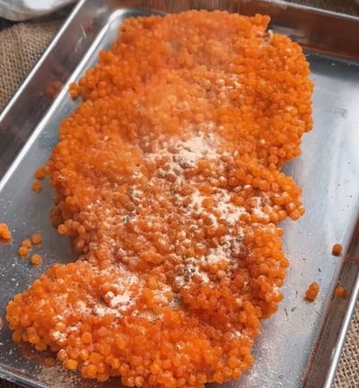 Resep Ayam Goreng Crispy XXXL: Ukuran Jumbo dengan Rasa Gurih dan Dijamin Lebih Enak