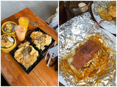 Rekomendasi Makanan Enak untuk Anak Kos di Malang
