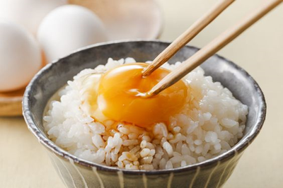 Kenapa Orang Jepang Suka Telur Mentah? Simak Faktanya!