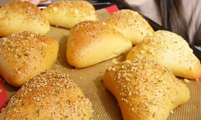 Resep Roti Isi Tongkol Pedas, Kreasi Kudapan Rumahan dengan Tekstur Lembut dan Menggugah Selera