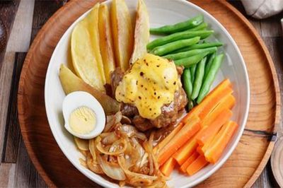 Selat Solo, Adaptasi Kuliner Belanda dengan Selera Masyarakat Jawa