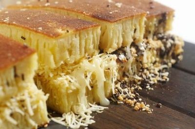 17 Ide Nama Usaha Martabak Manis Kekinian, Bikin Laper Duluan Sebelum Order!