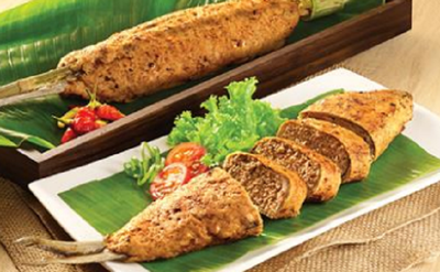 Sate Bandeng, Olahan Ikan Khas yang Jadi Ikon Kuliner Banten